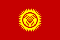 Übersetzungen kirgisisch