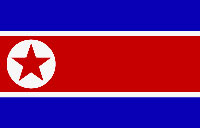 Koreanische Übersetzungen Nordkorea