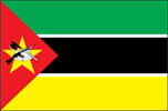 Suaheli Übersetzungen Mosambique