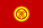 Uigurische Übersetzungen Kirgistan